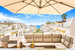 Casa Brisas del Mar